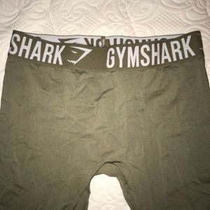 Gymshark Leggings
